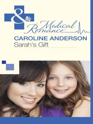 cover image of Sarah's Gift
